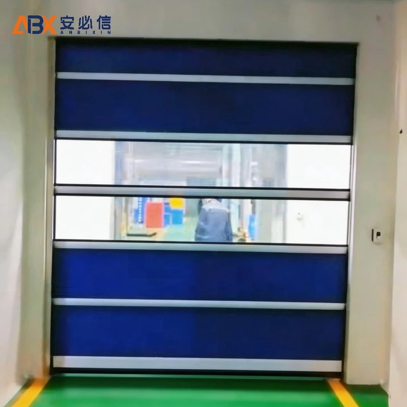 黄南藏族自治州快速门